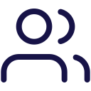 Управление записями icon