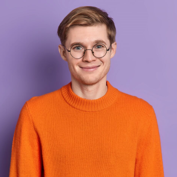 Андрей Колесников